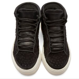 Helmut Lang | Shoes | 9s Chic Helmut Lang Distressed Suede